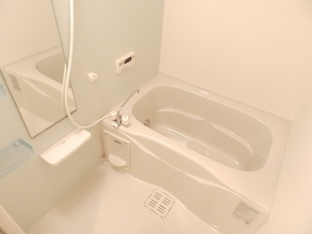 物件内観写真8　(同物件別室タイプ)