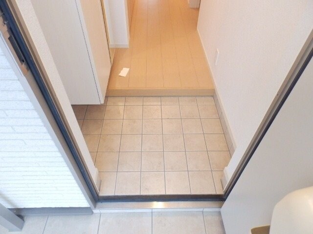 物件内観写真14　(同物件別室タイプ)