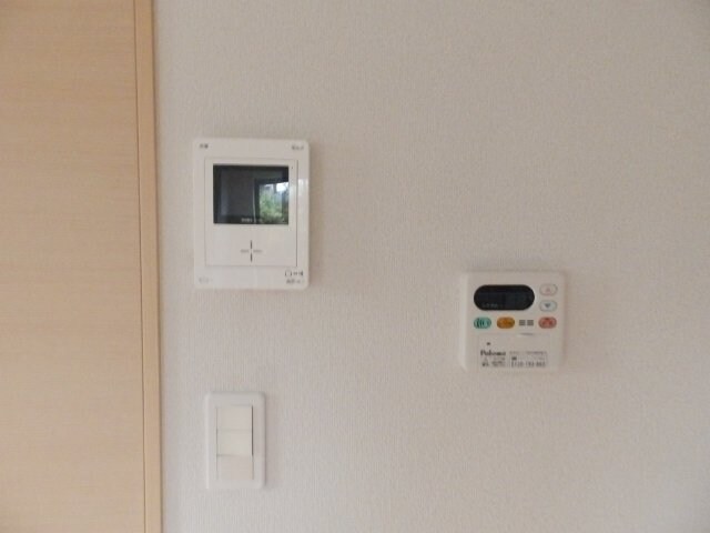 物件内観写真15　(同物件別室タイプ)