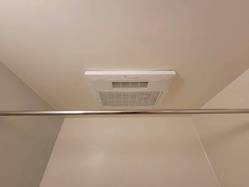 物件内観写真21　(同物件別室タイプ)