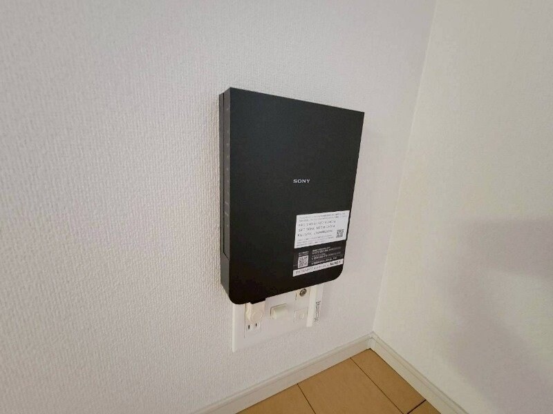 物件内観写真22　(同物件別室タイプ)