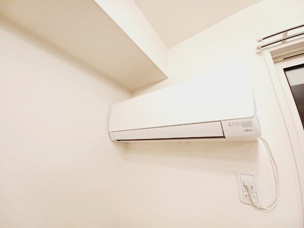 その他設備(同型反転参考写真)