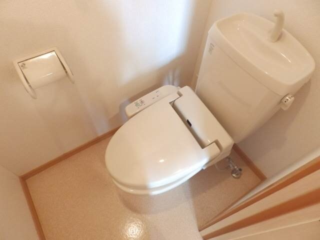 物件内観写真10　(同型参考写真)