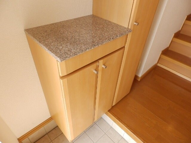 物件内観写真20　(同型参考写真)