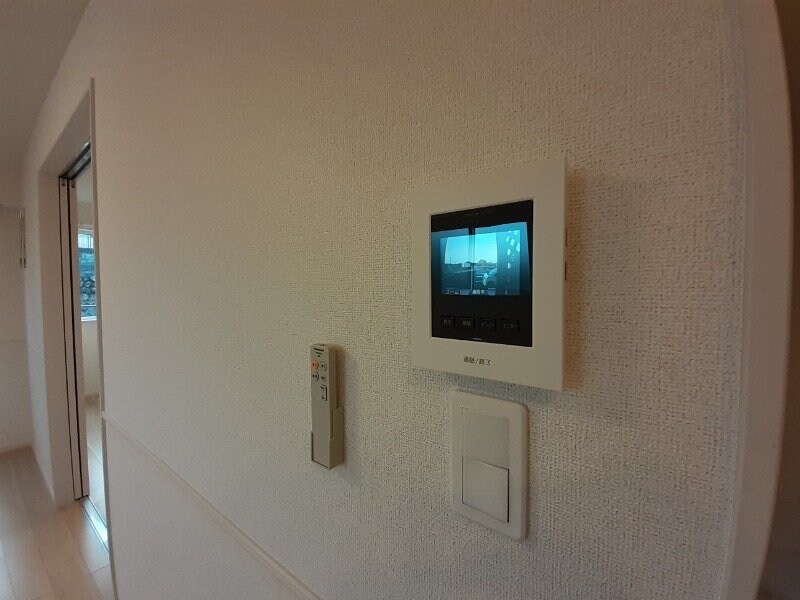 物件内観写真17　(同型別室のお写真です)