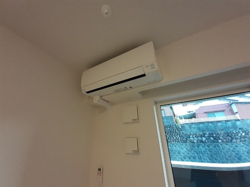 物件内観写真18　(同型別室のお写真です)