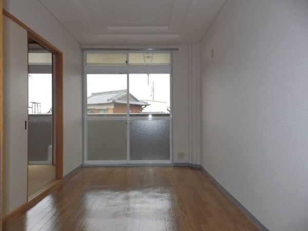 その他部屋・スペース(居室・リビング-洋室)