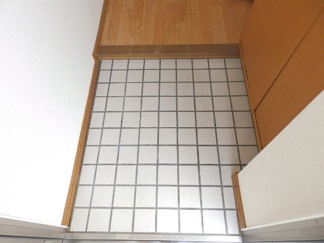 物件内観写真12　(同型部屋写真です。)