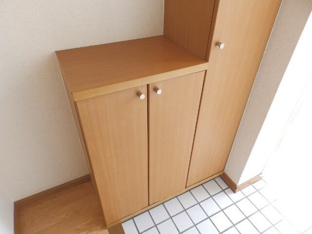物件内観写真14　(同型部屋写真です。)