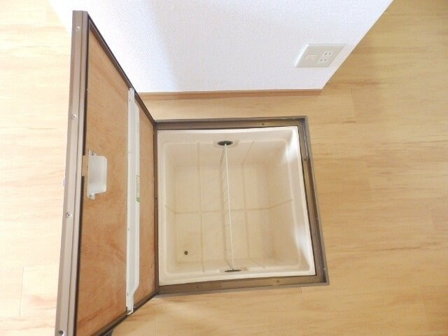 物件内観写真16　(同型部屋写真です。)