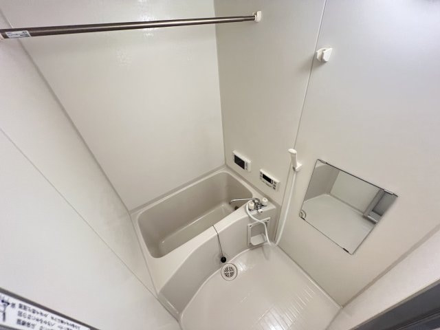 物件内観写真7　(※同物件別部屋のお写真です。)