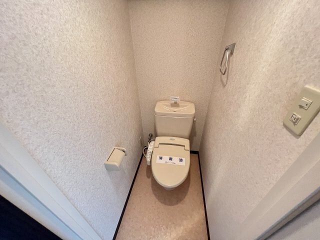 物件内観写真9　(※同物件別部屋のお写真です。)