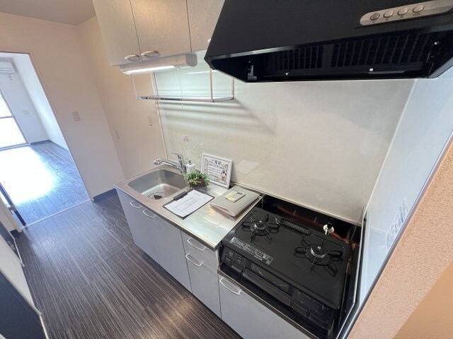 物件内観写真15　(※同物件別部屋のお写真です。)