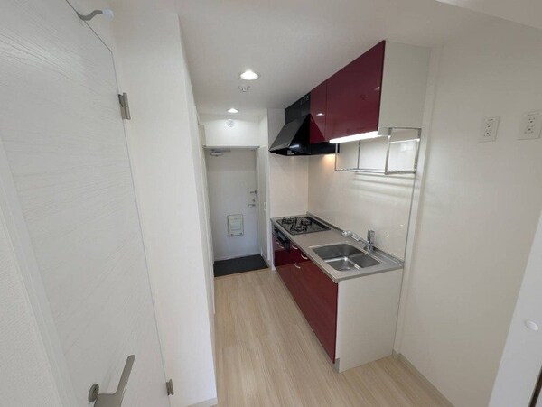 その他(同タイプ部屋写真です。)