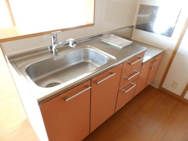 物件内観写真6　(別部屋参考写真)