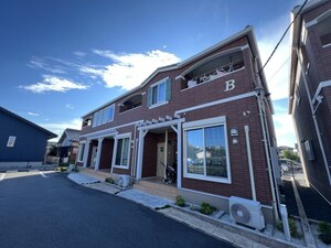 グランド　ソレイユ　Ｂ外観写真