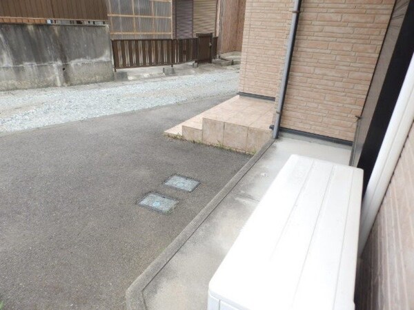庭