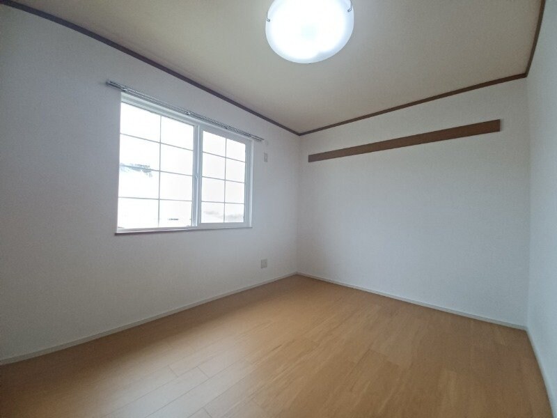 物件内観写真8　(同物件別部屋写真)