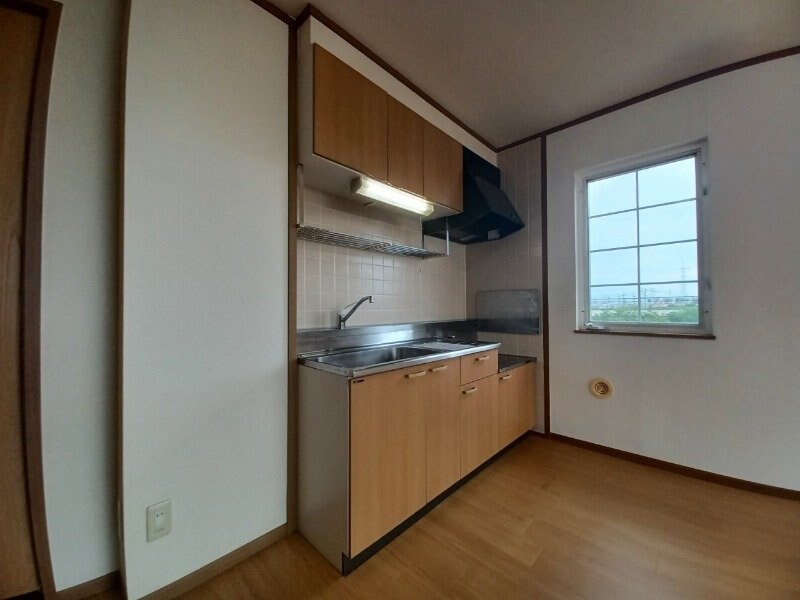 物件内観写真11　(同物件別部屋写真)