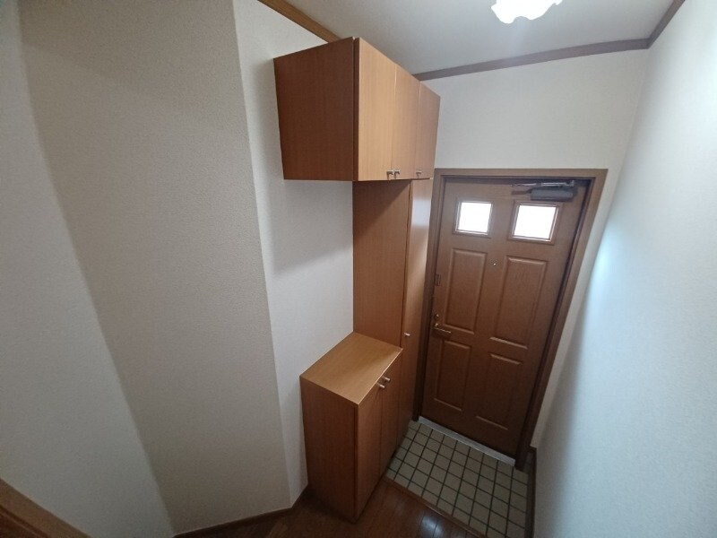 物件内観写真20　(同物件別部屋写真)