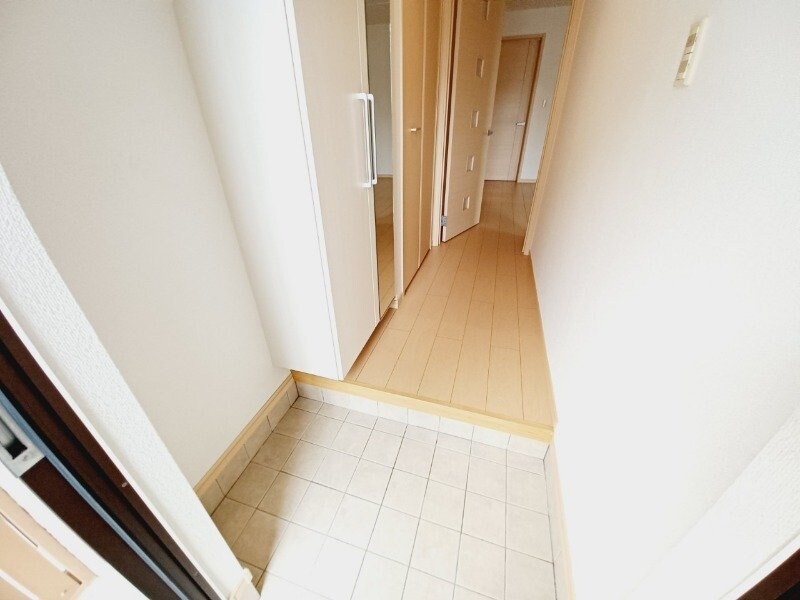 物件内観写真14　(同型参考写真)