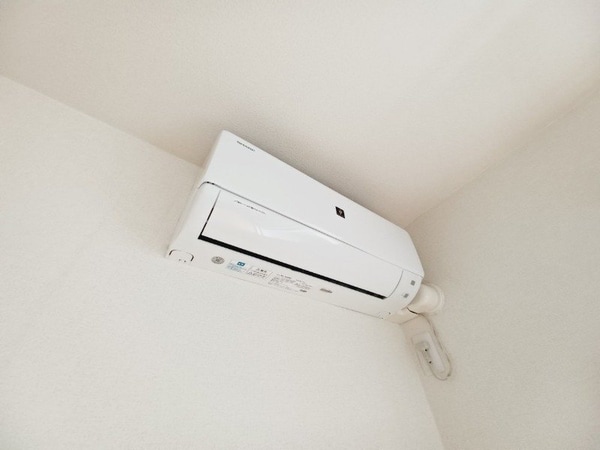 その他設備(同型参考写真)