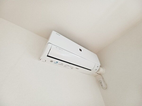 その他設備(同型参考写真)