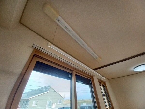 その他設備(同物件別室の画像です)