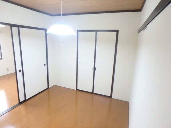 その他部屋・スペース(別部屋の写真です)