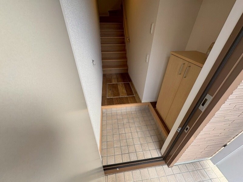 物件内観写真14　(同型)