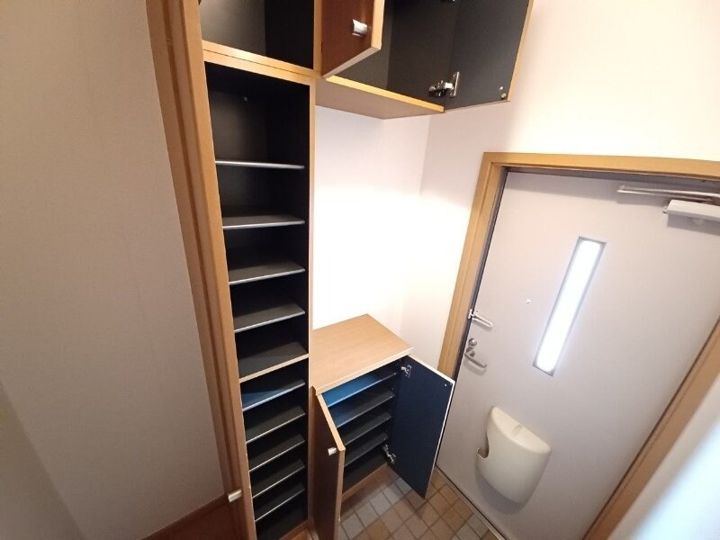 物件内観写真21　(同型タイプのものです)