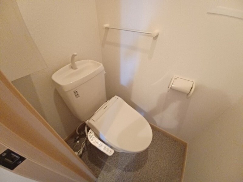 物件内観写真10　(同型タイプの写真です。)