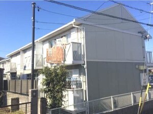 アネックス藤方 Ａ外観写真