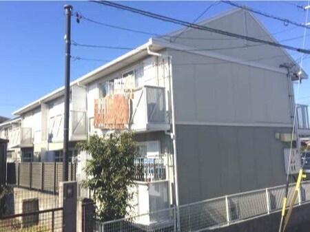 アネックス藤方 Ａ外観写真