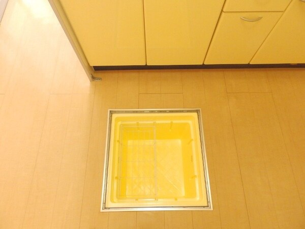 収納(別部屋同型タイプ)