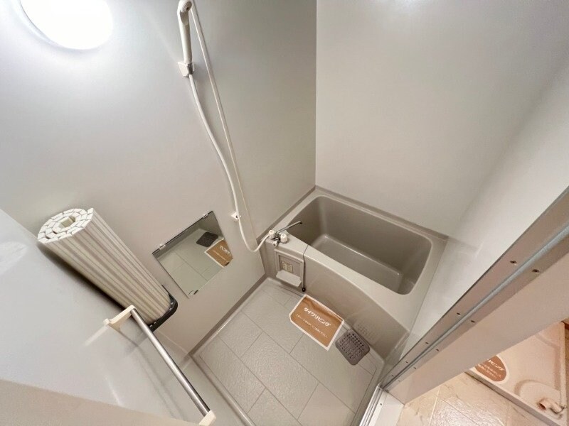 物件内観写真12　(同型参考写真)