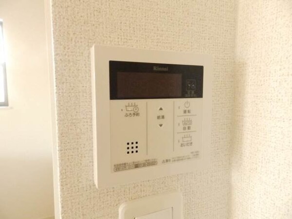 その他設備(別部屋参考写真です。)