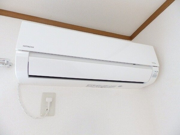 その他設備(同建物の別部屋反転写真です)