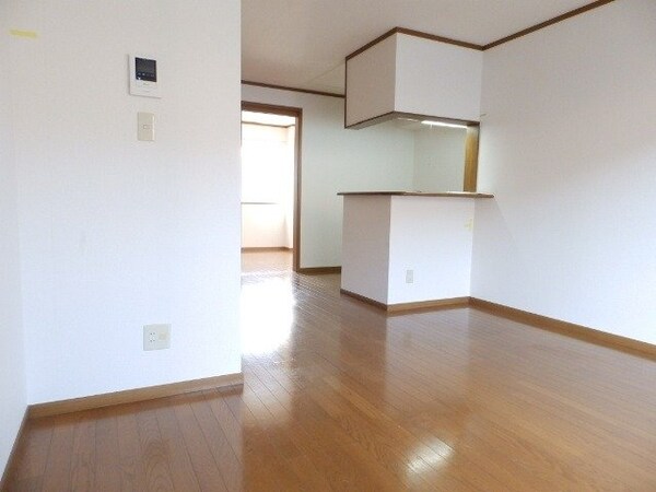 その他部屋・スペース(同建物の別部屋反転写真です)