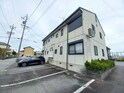 ディアス　ライラックガーデンＢ