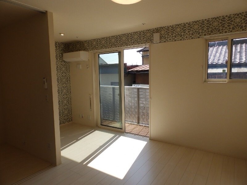 物件内観写真4　(同物件別室写真)