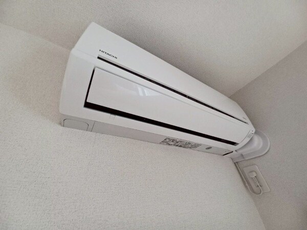 その他設備(同型反転写真)