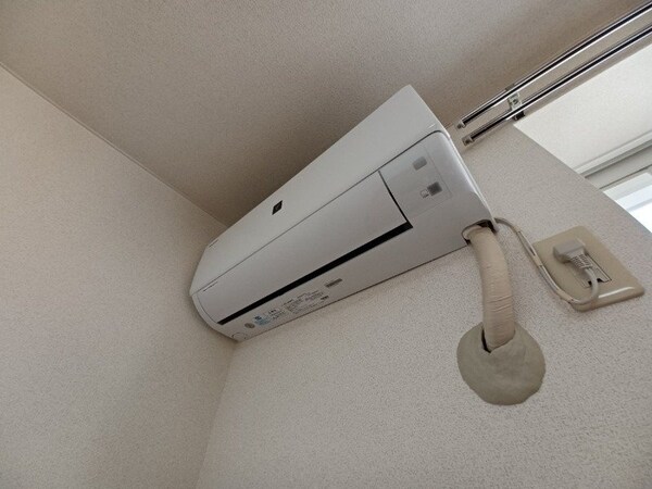 その他設備(別部屋参考写真です)