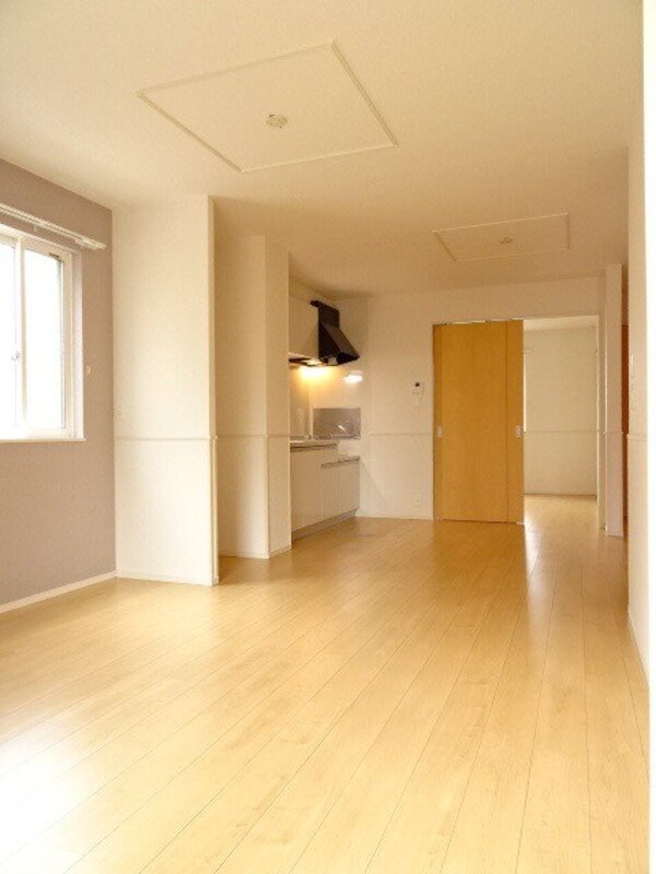 その他(同タイプ部屋写真です。)