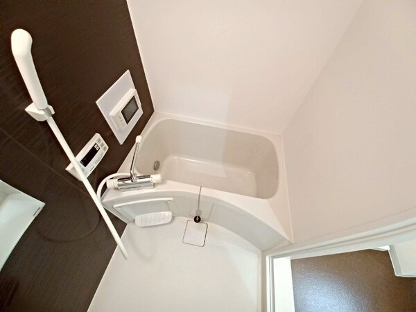 バス／シャワールーム等(同物件別部屋参考写真)
