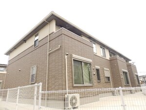 エクシブ　１外観写真