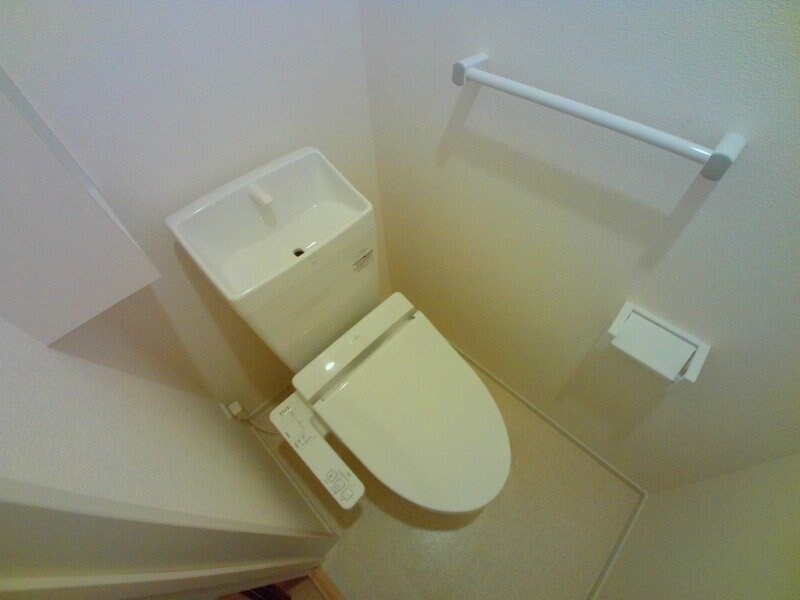 物件内観写真11　(同型タイプの画像です)