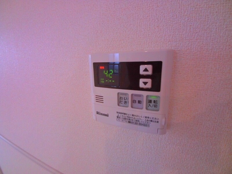 物件内観写真17　(同型タイプの画像です)