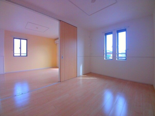 その他部屋・スペース(同型タイプの画像です)