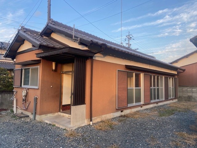 雲出長常I様貸家